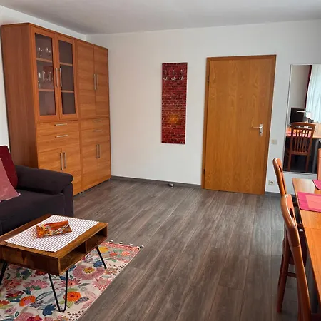 Apartment Gemuetliches In Ruhiger Und Zentrumsnaher Lage In Bad Soden am Taunus