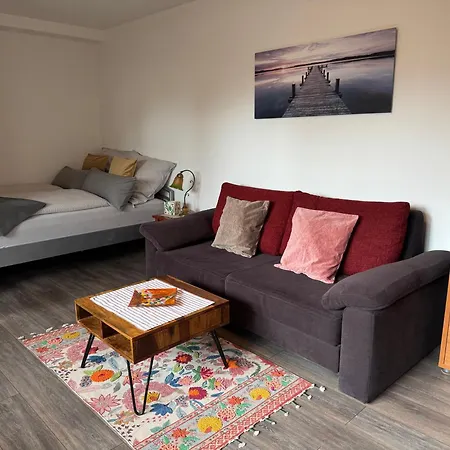 Apartment Gemuetliches In Ruhiger Und Zentrumsnaher Lage In