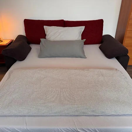 Apartment Gemuetliches In Ruhiger Und Zentrumsnaher Lage In Bad Soden am Taunus