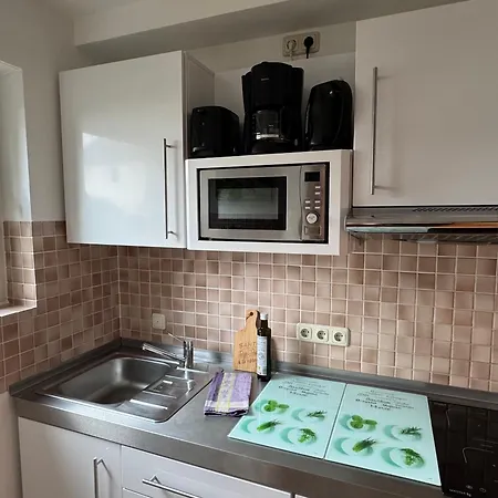 Gemuetliches In Ruhiger Und Zentrumsnaher Lage In *