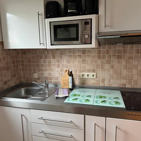 Apartment Gemuetliches In Ruhiger Und Zentrumsnaher Lage In *