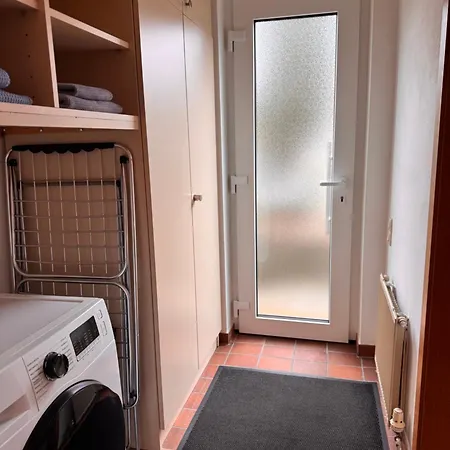 Apartment Gemuetliches In Ruhiger Und Zentrumsnaher Lage In Bad Soden am Taunus
