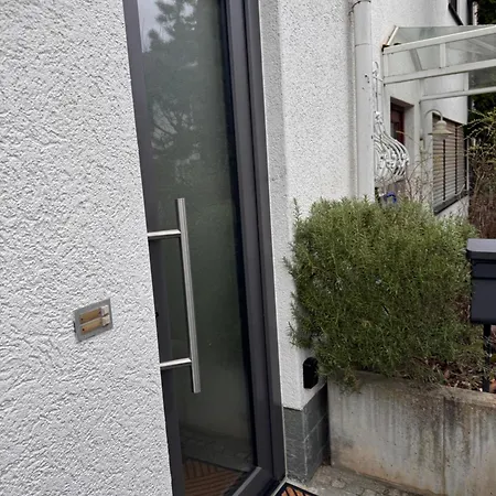Apartment Gemuetliches In Ruhiger Und Zentrumsnaher Lage In