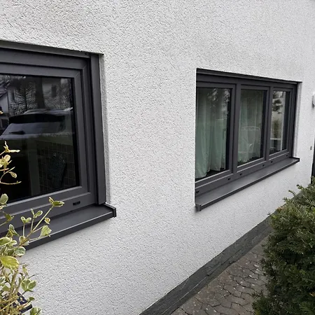Gemuetliches In Ruhiger Und Zentrumsnaher Lage In