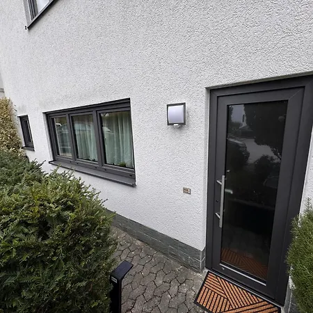 Gemuetliches In Ruhiger Und Zentrumsnaher Lage In Apartment *